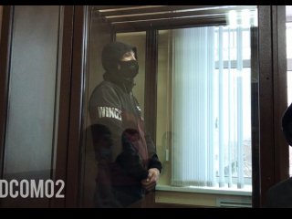 Житель Уфы залез через балкон к старушке и убил ее