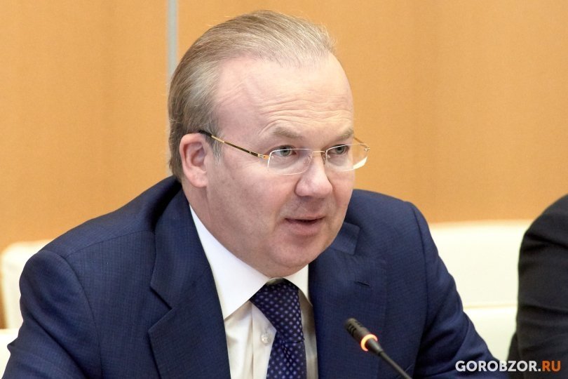 Андрей Назаров запустил флешмоб о красотах Башкирии Андрей Назаров запустил флешмоб о красотах Башкирии