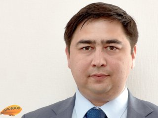 Азата Бадранова назначили первым заместителем премьер-министра правительства Башкирии