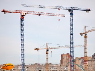 Башкирия вошла в пилотный проект строительства типового жилья