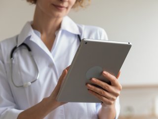 Digital Holding займется цифровизацией  здравоохранения в Узбекистане