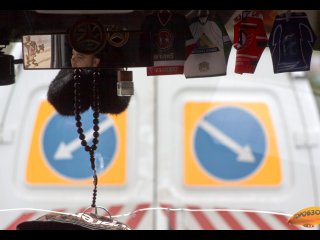 До 30 сентября перекроют движение на развязке в Шакшу на трассе М-5