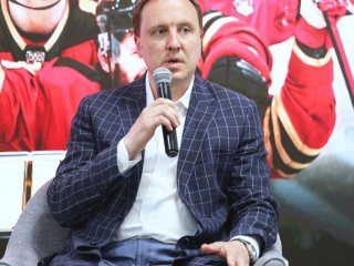 Генеральный менеджер «Авангарда» рассказал об интересе к Жафярову и Яковлеву