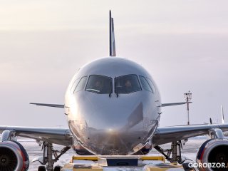 Из Уфы в Москву запустят дополнительный рейс