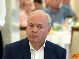 Константин Толкачев предложил ужесточить наказание для организаторов финансовых пирамид