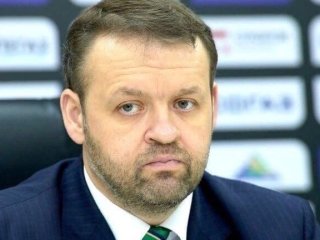 Курносов оценил вероятность проведения матча «Салавата» против сборной России