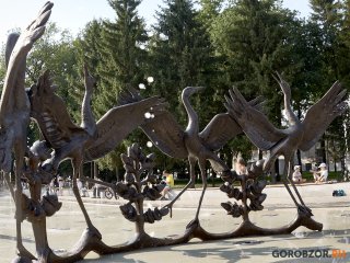 Мэрия Уфы представила программу мероприятий, посвященных празднованию 1 мая