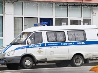 Неизвестные сообщили о подозрительном предмете в торговом центре Уфы