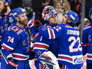 Опубликована выручка 16 российских клубов КХЛ за 2021 год