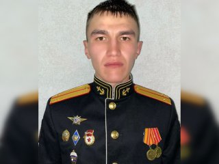 «Планировал свадьбу и детей»: семья Ильнара Байзигитова рассказала о погибшем морпехе