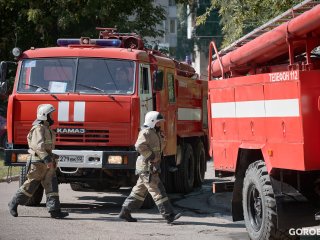 Радий Хабиров поздравил пожарных Башкирии с профессиональным праздником