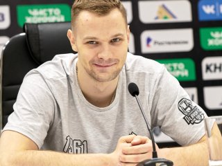 «Салават Юлаев» и Кадейкин договорились о новом контракте