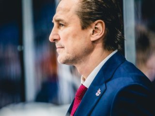 Сергей Федоров рассказал, что будет решающим в серии ЦСКА – «Металлург»