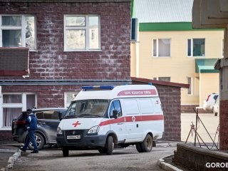 Стало известно, как изменится график работы медучреждений Башкирии на майские праздники