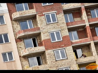 Стоимость квадратного метра жилья в Башкирии выросла на 5060 рублей