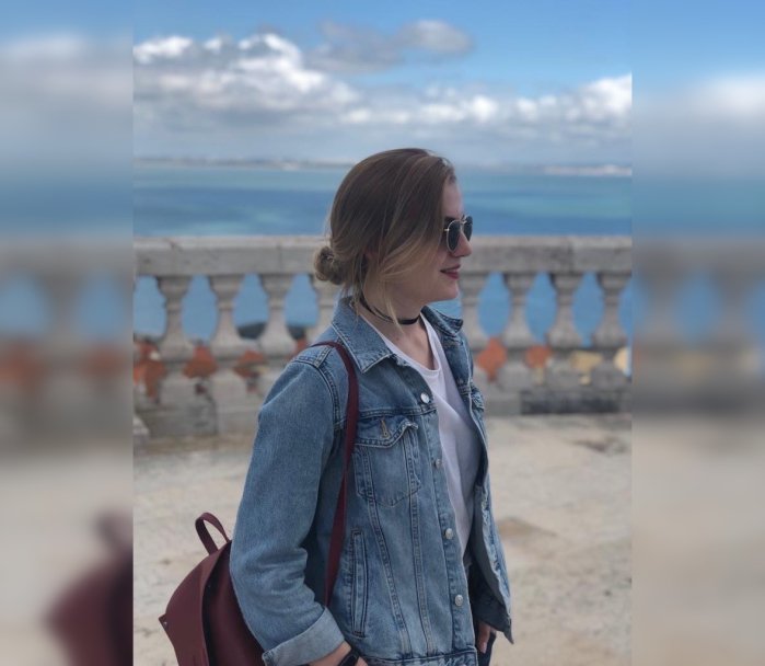 Уфимка рассказала о сложностях изучения китайского, почему жители КНР не всегда друг друга понимают и зачем учат русский язык Уфимка рассказала о сложностях изучения китайского, почему жители КНР не всегда друг друга понимают и зачем учат русский язык