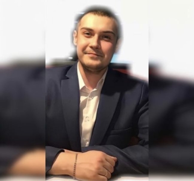 В Башкирии без вести пропал 25-летний Равиль Фаляхов В Башкирии без вести пропал 25-летний Равиль Фаляхов