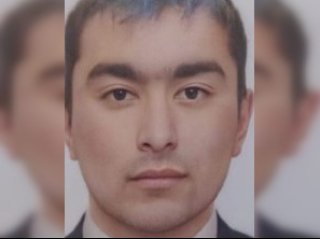 В Башкирии начались поиски 22-летнего Рамазана Махиянова