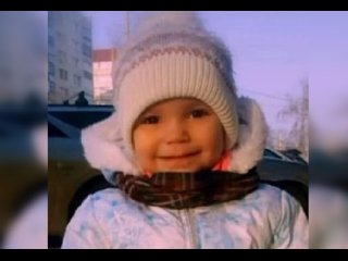 В Башкирии начались поиски 3-летней Виктории Горячевой
