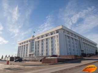 В Башкирии появится эко-отель за 96 млн рублей