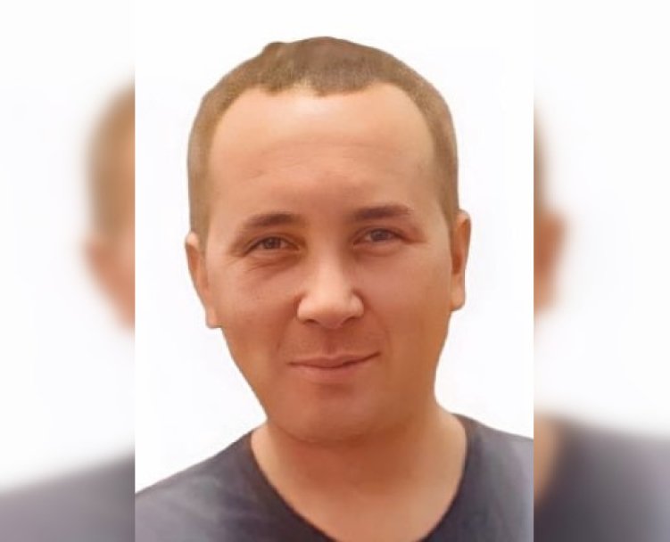 В Башкирии пропал 40-летний Руслан Саяхутдинов В Башкирии пропал 40-летний Руслан Саяхутдинов