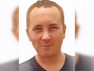 В Башкирии пропал 40-летний Руслан Саяхутдинов