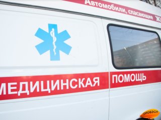 В Башкирии водитель сбил двух восьмиклассников