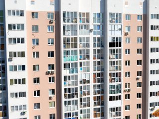 В Башкирии вручили ключи от квартир 15 детям-сиротам