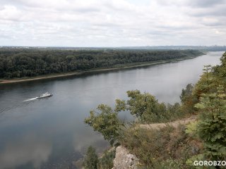 В Башкирии ввели запрет на рыбалку
