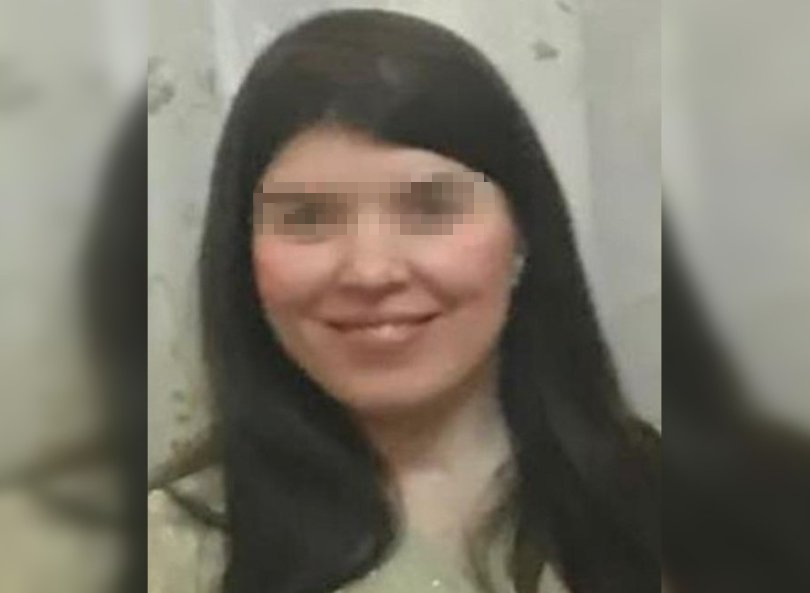 В Башкирии завершены поиски 36-летней Галины Самохиной В Башкирии завершены поиски 36-летней Галины Самохиной