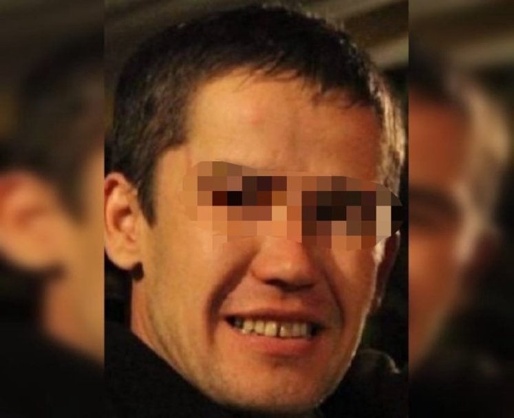 В Башкирии завершили поиски 41-летнего Ильшата Хаматнурова В Башкирии завершили поиски 41-летнего Ильшата Хаматнурова