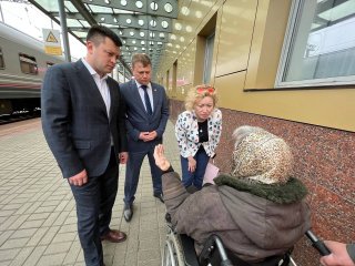 В Башкирию прибыли еще 306 вынужденных переселенцев из ДНР и ЛНР