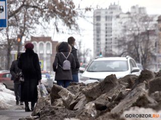 В МЧС Башкирии предупредили о тумане и усиленном ветре