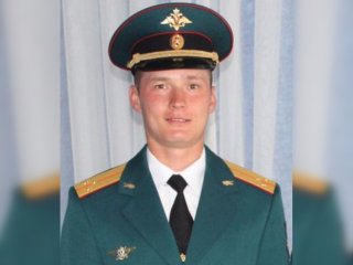 «В памяти останется улыбка»: в ходе спецоперации погиб Игорь Насибуллин из Башкирии