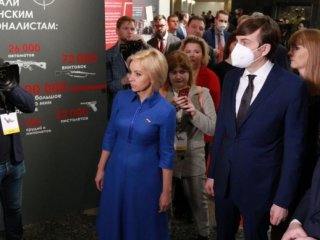 В России историческое образование начнется в школах с первого класса