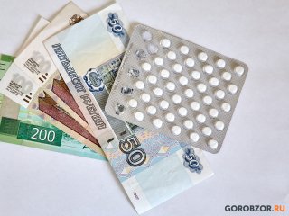 В России упростили процедуру регистрации лекарств до конца 2023 года