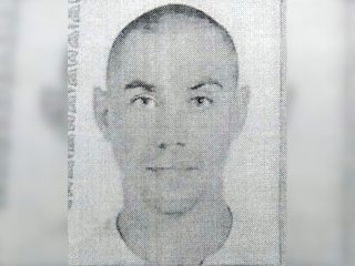 В Уфе разыскивают Александра Сорокина за нападение с маникюрными ножницами 
