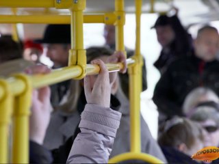 В Уфе с 15 апреля повысится стоимость проезда в общественном транспорте
