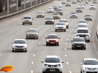 В Уфе ведется строительство транспортной развязки на трассе М-5 «Урал»
