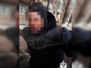 В Уфе задержали мужчину, который домогался школьницы