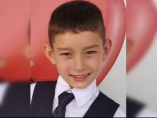 В Уфимском районе начались поиски 8-летнего Андрея Купцова