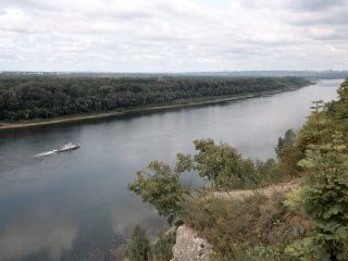 В Уфимском районе появилась новая локация для туристов