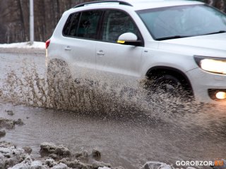 В выходные и на следующей неделе в Башкирии ожидается теплая погода
