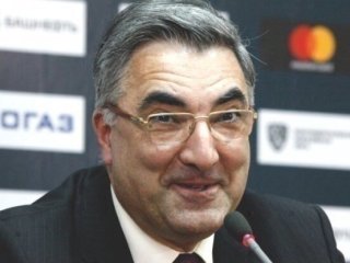 Вайсфельд поделился мнением о серии ЦСКА – СКА