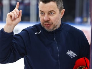 Воробьев объяснил, за счет чего ЦСКА обыграл «Металлург» в первом матче финала Кубка Гагарина 