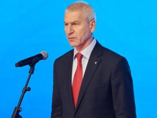 Минспорт в ближайшее время проведет консультации с ФХР и КХЛ по лимиту на легионеров
