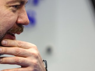 Воробьев рассказал, что легионеры «Металлурга» берегут силы на седьмой матч с ЦСКА