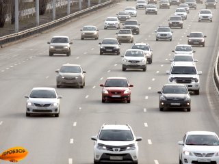 Жители Башкирии чаще всего жалуются на состояние дорог