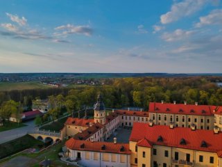 Жители Башкирии смогут отправиться в промо-туры до Беларуси 