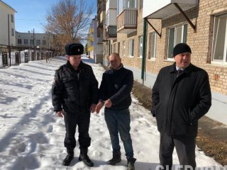 Жителя Башкирии осудят за разбой и изнасилование 20-летней давности